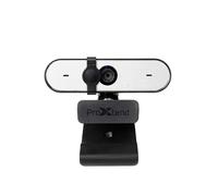 ProXtend - Webcam XSTREAM 2K | 4 MP | USB 2.0 - PX-CAM005