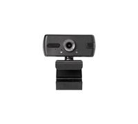 ProXtend X201 - Webcam - couleur - 3 MP - 2048 x 1536 - 1080p - Focale fixe - audio - USB - MJPEG, YUV2
