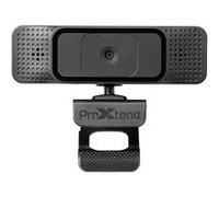 ProXtend X301 Full HD webcam 5 MP 2592 x 1944 pixels USB 2.0 Noir