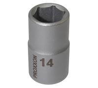 Proxxon Proxxon Douille 1/2",14 mm Quantité:1