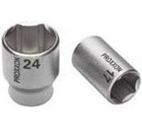 Proxxon 1,27 cm (1/2") Douille, 17 mm