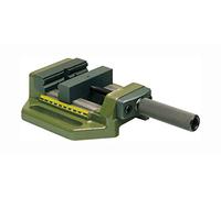 PROXXON 2220402 - Étaux 100, Vert, 300 x 185 x 60 mm