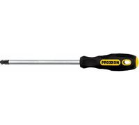 Proxxon 22210 FLEX DOT HX-Ball Tournevis à tête sphérique Tournevis HX 4