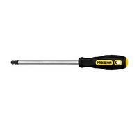 PROXXON 2222208 - Destornillador hex-ball 3 x 100 mm
