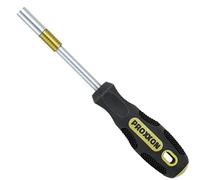Proxxon Tournevis Proxxon à embout 1/4" avec douille à ressort Quantité:1