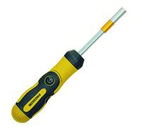 PROXXON 2222288 - Destornillador -carraca articulable 1/4"