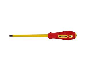 PROXXON 2222300 - Destornillador aislado pl 2.5 x 75 mm