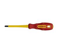 PROXXON 2222330 - Destornillador aislado ph 0 x 60 mm