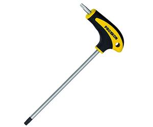 PROXXON 2222448 - Destornillador l-tx/ttx 20 x 110/15 mm