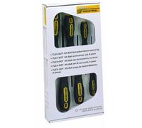 PROXXON 2222642 - Set 6 Tournevis Hex, Noir