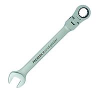 PROXXON 2223046 - Llave articulada carraca 72d sw.9 mm