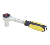 PROXXON 2223083 - Clés à Cliquet, Support rotatif 3/8 ", Jaune