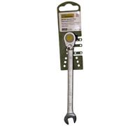 Proxxon Clé mixte à cliquet MicroSpeeder 23132 – Ouverture métrique 10 mm