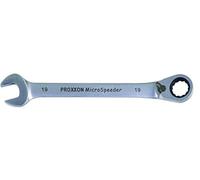 Proxxon 2223146 - Clé mixte commutable 24 mm multicolore