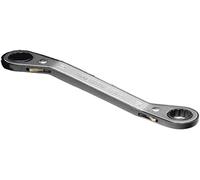 PROXXON 2223207 - Llave policarraca acodada 10 x 13 mm