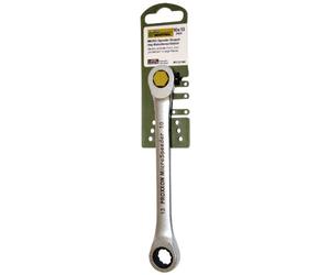 PROXXON 2223244 - Llave policarraca plana 10 x 13 mm