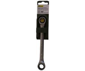 PROXXON 2223247 - Llave policarraca plana 14 x 15 mm