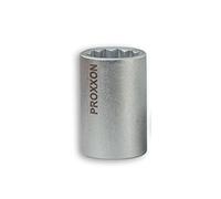 PROXXON 2223307 - Vasos spline 1/2" 12 mm