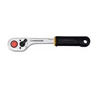 PROXXON 2223334 - Carraca 1/2" expulsión argent/noir