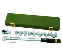 PROXXON 23342 - Clé dynamométrique MicroClick 200-Multi