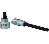 PROXXON 2223495 - Vaso 1/2"+ punta tx 40 l/100