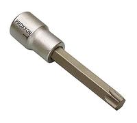Proxxon 1/2 douille TX T 50, 100 mm de long, 23497