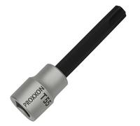 Proxxon Embout TX 1/2" T55 – 100 mm de long – 1 pièce