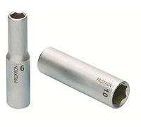 Proxxon Douille à empreinte profonde 2223540 – 3/8" (12 mm) – 1 pièce