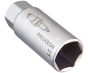PROXXON 2223552 Capuchon de bougie d'allumage 3/8" 21 mm