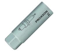 PROXXON 2223553 - Vaso bujía 3/8" 14 mm hex y bi-hex