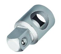 PROXXON 2223566 - Adaptador h 3/8" m 1/2" argent/vert