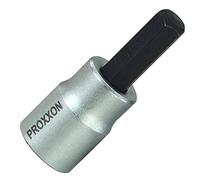 Proxxon Proxxon Embout hexagonal intérieur 3/8" 10 mm, 50 mm de long Quantité:1