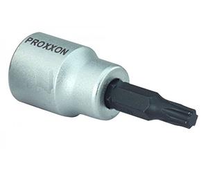 PROXXON 2223583 - Vaso 3/8" + punta tx 10