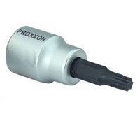 PROXXON 2223586 - Vaso 3/8" + punta tx 27