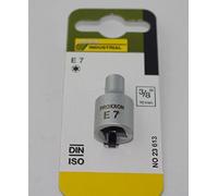 Proxxon Proxxon Embout TX externe 3/8" E 7 Quantité:1