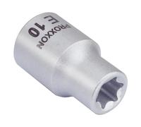 Proxxon Proxxon Embout TX externe 3/8" E 10 Quantité:1