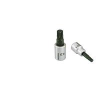 PROXXON 2223628 - Vaso con adaptador spline 3/8" vz 5