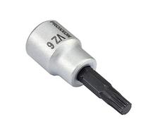 PROXXON 2223629 - Vaso con adaptador spline 3/8" vz 6