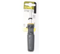 PROXXON 2223702 - Manche de Tournevis 1/4 ", Noir