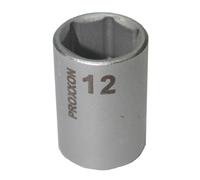 Proxxon Proxxon Douille 1/4", 12 mm Quantité:1
