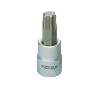 PROXXON 2223761 - Vaso 1/4" + punta ttx 27