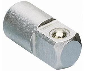 PROXXON 2223782 -Adapt.Macho 1/4" h Para 3/8" m, Bleu Marine