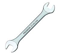 PROXXON 2223832 - Llave fija plana 8 x 9 mm