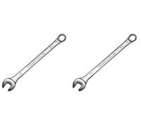 PROXXON 2223905 - Llave combinada 5.5 mm (Lot de 2)