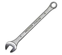 PROXXON 2223906 - Llave combinada 6 mm