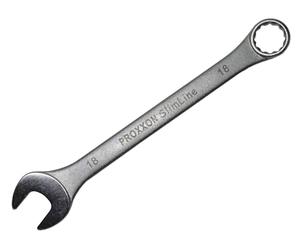 PROXXON 2223918 - Llave combinada 18 mm