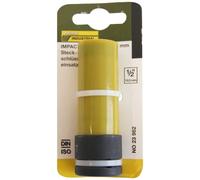 PROXXON 2223962 - Douille 1/2 17 mm Argent/Vert