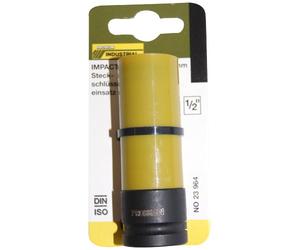 PROXXON 2223964 - Vaso impacto 1/2 19 mm