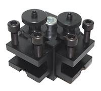 Proxxon Proxxon Support multiple en acier pour PD 250/E Quantité:1