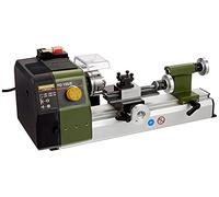 PROXXON 2224150 - Mini torno precisión fd 150/e Bleu Marine